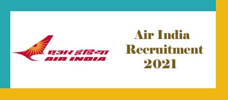 Air India Cabin Crew Recruitment 2021 Upcoming Vacancy 400 Notification Apply Online Jobnotifys In Latest Govt Jobs Sarkari Result