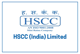 HSCC India Ltd Recruitment 2022