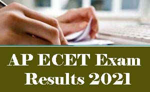 AP ECET Results 2021, Date, AP ECET 2021 Results, AP ECET Result 2021, AP ECET 2021 Result, ECET Results 2021