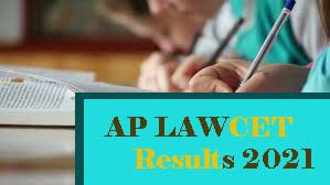AP LAWCET Results 2021, AP LAWCETResult 2021, AP LAWCET 2021 Results
