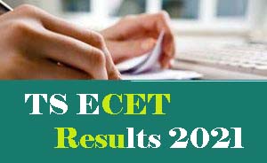 TS ECET Results 2021, Date, TS ECET 2021 Results, TS ECET Result 2021
