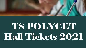 TS POLYCET Hall ticket 2021, TS POLYCET Hall ticket Download 2021, TS CEEP Hall ticket 2021