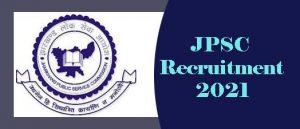 JPSC Civil Judge Recruitment 2021, Jharkhand Civil Judge Recruitment 2021