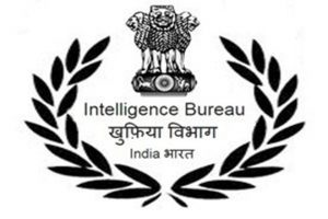 IB Recruitment 2022, Intelligence Bureau Recruitment 2022