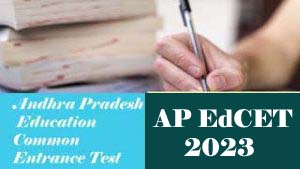 AP EdCET 2023 | AP BEd 2023