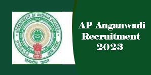AP Anganwadi Recruitment  2023, Upcoming AP WCD Recruitment 2023