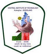 Central Institute of Technology  Kokrajhar