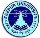 Tezpur University Admission