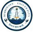 dibrugarh university 