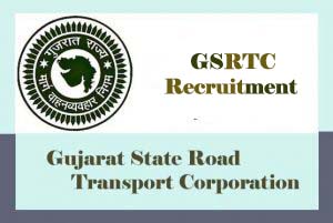 GSRTC Recruitment 2023 