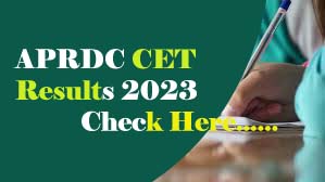 APRDC Results 2023