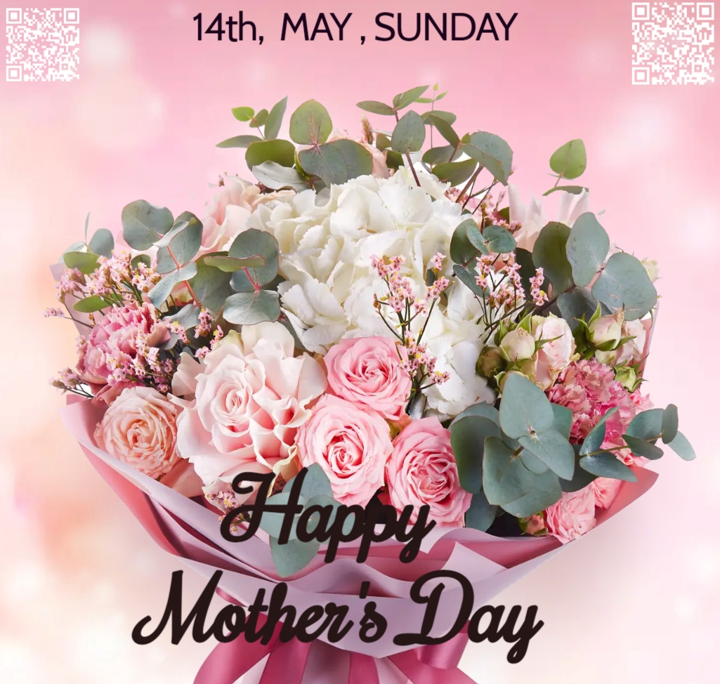 Mother's Day 2023 India | Date , Theme, Wishes, Quotes ...