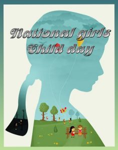 National Girl Child Day 2023 India