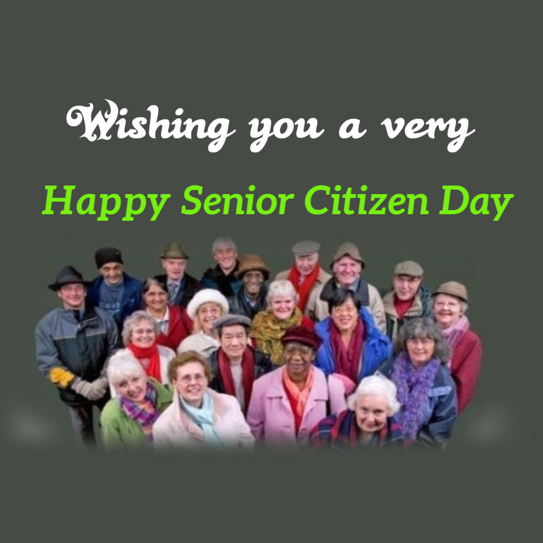 World Senior Citizen day 2023 India | Wishes, Quotes, Significance,  History, Images  : Latest Govt Jobs Online Form Result