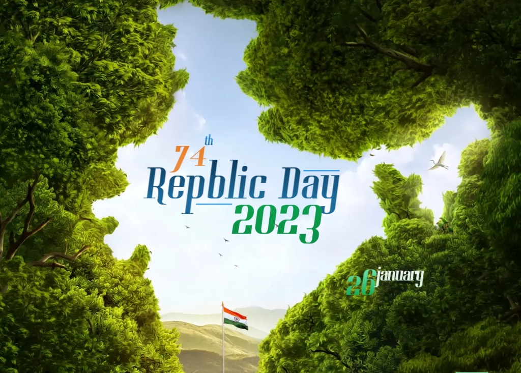 Republic Day 2023 India